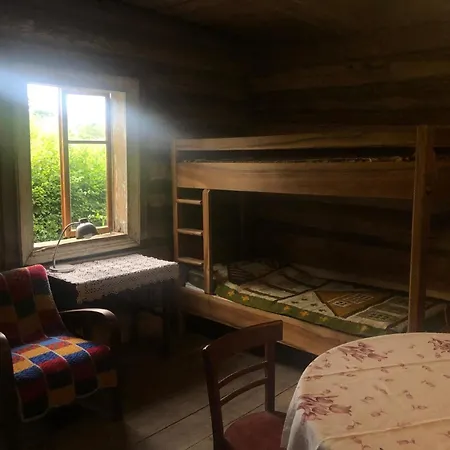 Historische Haus Unter Der Linde Casa de Férias