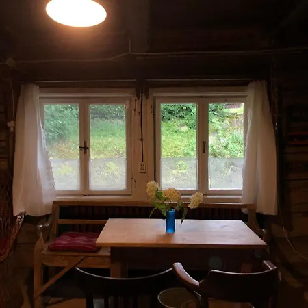Holiday home Historische Haus Unter Der Linde *