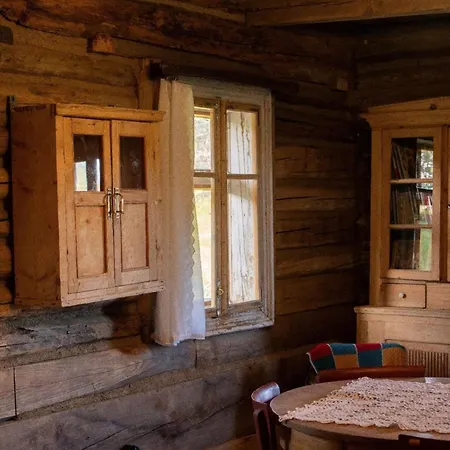 Historische Haus Unter Der Linde Casa de Férias *