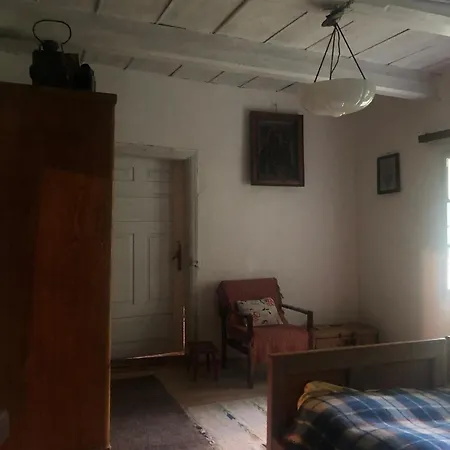 Holiday home Historische Haus Unter Der Linde Krzyszkowice