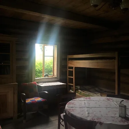 Holiday home Historische Haus Unter Der Linde