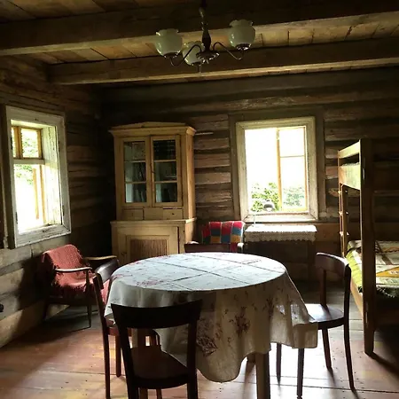 Historische Haus Unter Der Linde Casa de Férias *