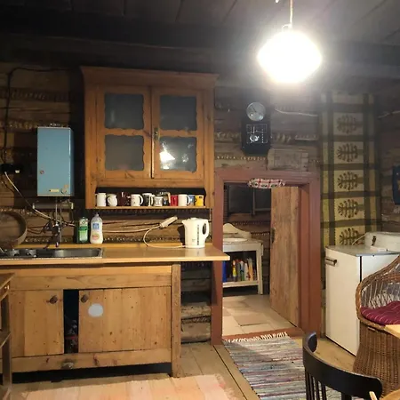 Casa de Férias Historische Haus Unter Der Linde