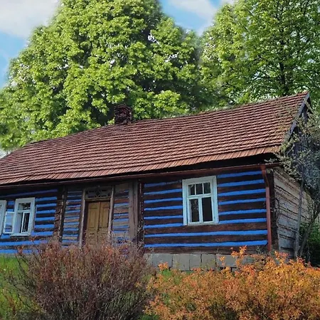 Historische Haus Unter Der Linde Casa de Férias