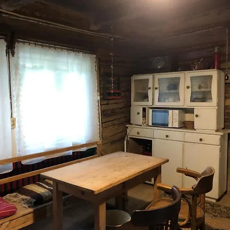 Historische Haus Unter Der Linde Holiday home *